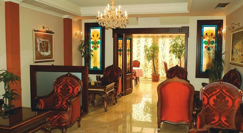 Hotel Millenium Bitola Bagian luar foto