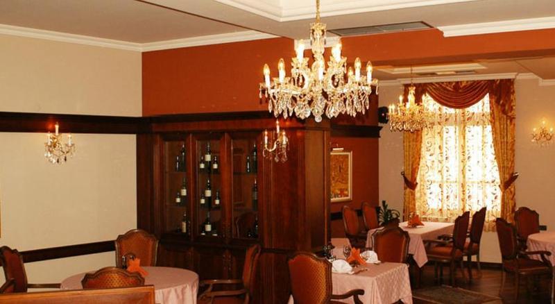 Hotel Millenium Bitola Bagian luar foto