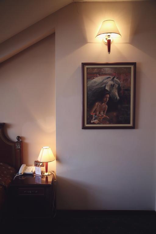 Hotel Millenium Bitola Bagian luar foto