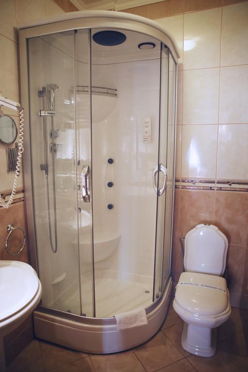 Hotel Millenium Bitola Bagian luar foto