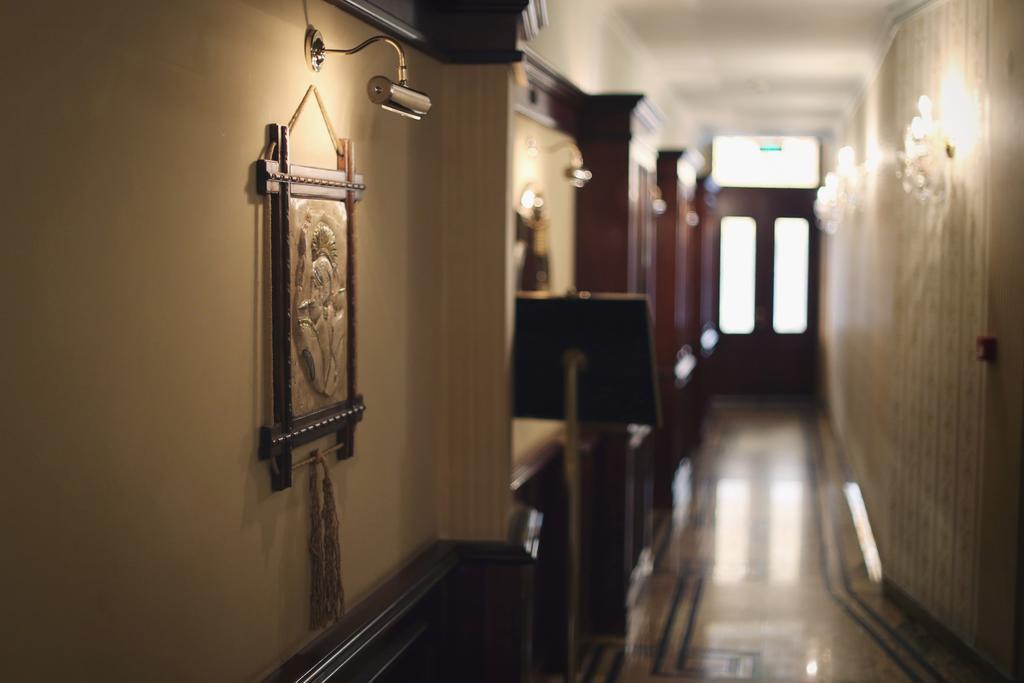 Hotel Millenium Bitola Bagian luar foto