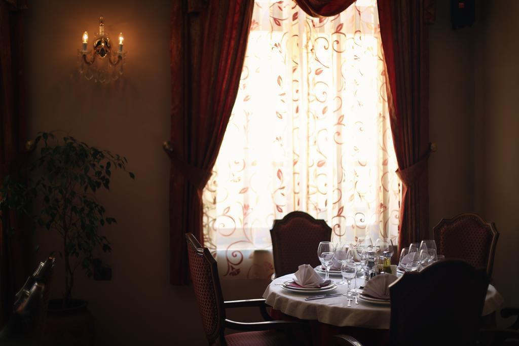 Hotel Millenium Bitola Bagian luar foto