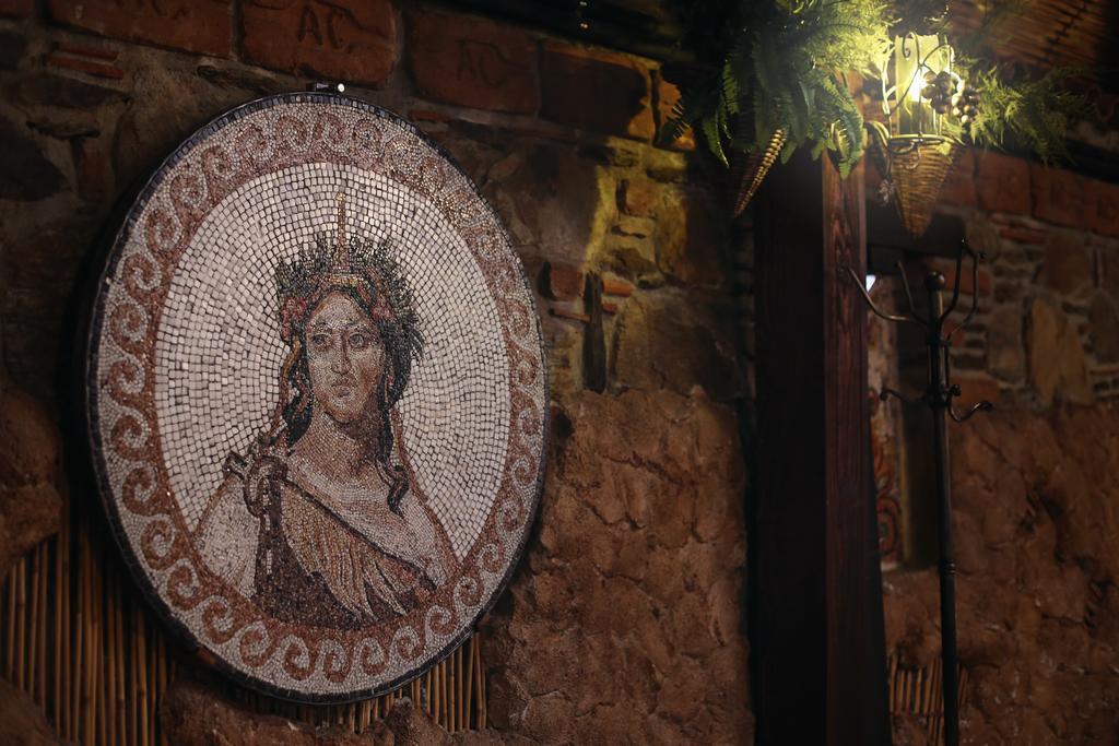 Hotel Millenium Bitola Bagian luar foto