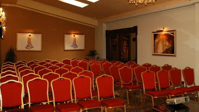 Hotel Millenium Bitola Fasilitas foto